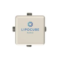 Какво е Lipocube Nano?